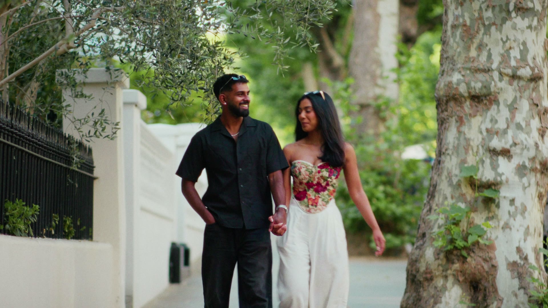 Shane — film still