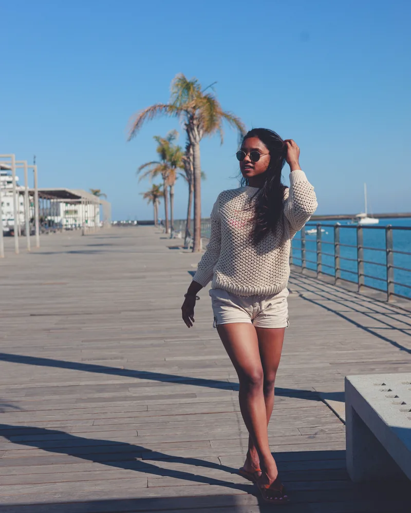Lanzarote